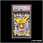 Topps - Pokemon - TV Animation - Électhor - PSA 8 - Français Topps - 2