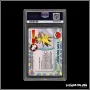 Topps - Pokemon - TV Animation - Électhor - PSA 8 - Français Topps - 3