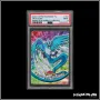 Topps - Pokemon - TV Animation - Artikodin - PSA 9 - Français Topps - 2