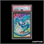 Topps - Pokemon - TV Animation - Artikodin - PSA 9 - Français Topps - 2