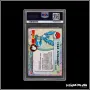 Topps - Pokemon - TV Animation - Artikodin - PSA 9 - Français Topps - 3