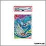 Topps - Pokemon - TV Animation - Artikodin - PSA 8 - Français Topps - 1