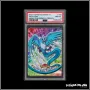 Topps - Pokemon - TV Animation - Artikodin - PSA 8 - Français Topps - 2