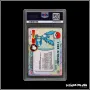 Topps - Pokemon - TV Animation - Artikodin - PSA 8 - Français Topps - 3