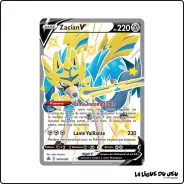 Promo - Pokemon - Épée et Bouclier Promo - Zacian V SWSH292 The Pokémon Company - 1