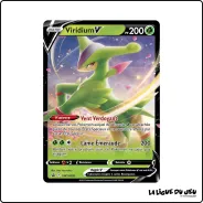 Promo - Pokemon - Épée et Bouclier Promo - Viridium V SWSH295 The Pokémon Company - 1