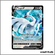 Promo - Pokemon - Épée et Bouclier Promo - Lugia V SWSH301 The Pokémon Company - 1