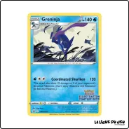 Promo - Pokemon - Épée et Bouclier Promo - Amphinobi SWSH305 The Pokémon Company - 1