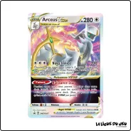 copie de Promo - Pokemon - Épée et Bouclier Promo - Arceus VSTAR SWSH307 The Pokémon Company - 1