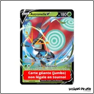 Promo Jumbo - Pokemon - Épée et Bouclier Promo - Astronelle V SWSH078 The Pokémon Company - 1