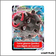 Promo Jumbo - Pokemon - Épée et Bouclier Promo - Tortank VMAX SWSH103 The Pokémon Company - 1