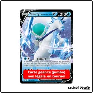 Promo Jumbo - Pokemon - Épée et Bouclier Promo - Sylveroy Cavalier du Froid V SWSH130 The Pokémon Company - 1