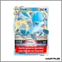 Promo Jumbo - Pokemon - Épée et Bouclier Promo - Givrali VSTAR SWSH197 The Pokémon Company - 1