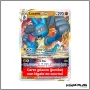 Promo Jumbo - Pokemon - Épée et Bouclier Promo - Lucario VSTAR SWSH214 The Pokémon Company - 1