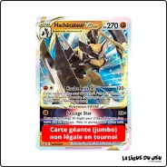 Promo Jumbo - Pokemon - Épée et Bouclier Promo - Hachécateur VSTAR SWSH249 The Pokémon Company - 1