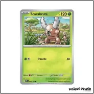 Commune - Pokemon - Évolutions Prismatiques - Scarabrute 3/131 Pokemon Company - 1