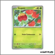 Commune - Pokemon - Évolutions Prismatiques - Verpom 9/131 Pokemon Company - 1