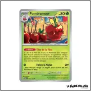 Peu commune - Pokemon - Évolutions Prismatiques - Pomdramour 10/131 Pokemon Company - 1