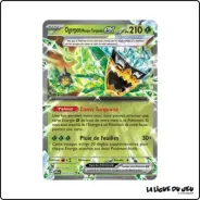 Ultra - Pokemon - Évolutions Prismatiques - Ogerpon Masque Turquoise ex 12/131 Pokemon Company - 1