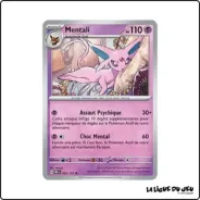 Holo - Pokemon - Évolutions Prismatiques - Mentali 33/131 Pokemon Company - 1