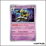 Holo - Pokemon - Évolutions Prismatiques - Noctunoir 37/131 Pokemon Company - 1