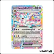 Ultra - Pokemon - Évolutions Prismatiques - Nymphali ex 41/131 Pokemon Company - 1