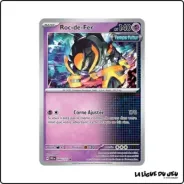 Holo - Pokemon - Évolutions Prismatiques - Roc-de-Fer 46/131 Pokemon Company - 1