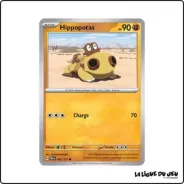 Commune - Pokemon - Évolutions Prismatiques - Hippopotas 52/131 Pokemon Company - 1