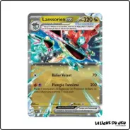 Ultra - Pokemon - Évolutions Prismatiques - Lanssorien ex 73/131 Pokemon Company - 1