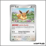 Commune - Pokemon - Évolutions Prismatiques - Évoli 74/131 Pokemon Company - 1