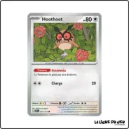 Commune - Pokemon - Évolutions Prismatiques - Hoothoot 77/131 Pokemon Company - 1