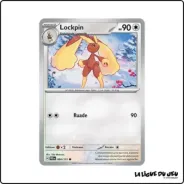 Commune - Pokemon - Évolutions Prismatiques - Lockpin 84/131 Pokemon Company - 1