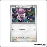 Commune - Pokemon - Évolutions Prismatiques - Sonistrelle 90/131 Pokemon Company - 1