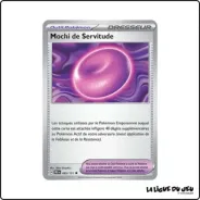 Peu commune - Pokemon - Évolutions Prismatiques - Mochi de Servitude 95/131 Pokemon Company - 1