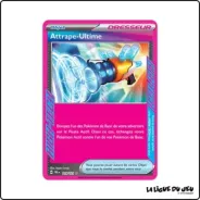 High-Tech - Pokemon - Évolutions Prismatiques - Attrape-Ultime 119/131