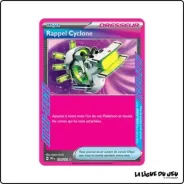 High-Tech - Pokemon - Évolutions Prismatiques - Rappel Cyclone 128/131 Pokemon Company - 1