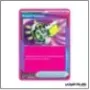 High-Tech - Pokemon - Évolutions Prismatiques - Rappel Cyclone 128/131 Pokemon Company - 1