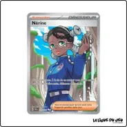 Ultra - Pokemon - Évolutions Prismatiques - Nérine 132/131