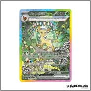 ISR - Pokemon - Évolutions Prismatiques - Phyllali ex 144/131