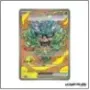 ISR - Pokemon - Évolutions Prismatiques - Ogerpon Masque Turquoise ex 145/131