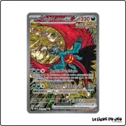 ISR - Pokemon - Évolutions Prismatiques - Rugit-Lune ex 162/131