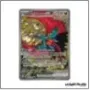 ISR - Pokemon - Évolutions Prismatiques - Rugit-Lune ex 162/131