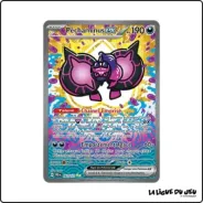 ISR - Pokemon - Évolutions Prismatiques - Pêchaminus ex 163/131