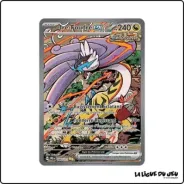 ISR - Pokemon - Évolutions Prismatiques - Ire-Foudre ex 166/131