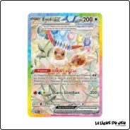 ISR - Pokemon - Évolutions Prismatiques - Évoli ex 167/131