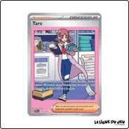 ISR - Pokemon - Évolutions Prismatiques - Taro 175/131