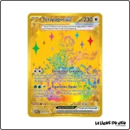 Secrete - Pokemon - Évolutions Prismatiques - Terapagos ex 180/131