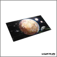 [14-03-2025] Tapis - Star Wars Unlimited - Battle Zone Game Mat - Twin Suns Gamegenic - 1