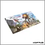 [14-03-2025] Tapis - Star Wars Unlimited - Playmat - Battle of Scarif Gamegenic - 1