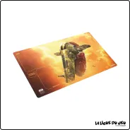 [14-03-2025] Tapis - Star Wars Unlimited - Playmat - Fett's Firespray Gamegenic - 1